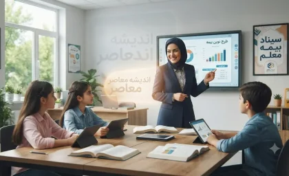 سیناد بیمه معلم؛ سامانه یکپارچه نظارت و اجرای درمان + راهنمای ورود و دانلود اپلیکیشن
