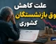 کسر حقوق بازنشستگان کشوری ۱۴۰۵ | ماجرای کاهش مبلغ واریزی چیست و علت کسورات فیش حقوقی اعلام شد؟