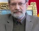 یادداشت‌های اربعینی دبیر سابق شورای عالی امنیت ملی درباره «باب‌الحوائج» / چه کتاب‌هایی همراه لاریجانی به کربلا رفت؟ جزئیات سفر و نوشته‌های منتشرشده