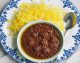 طرز تهیه فسنجون با گوشت قلقلی مجلسی؛ ترکیبی از طعم ترش و شیرین گردو با کوفته‌های لطیف