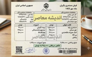 فیش حقوقی بازنشستگان تامین اجتماعی؛ نحوه دریافت فیش حقوقی و مشاهده حکم حقوقی در سامانه تامین اجتماعی