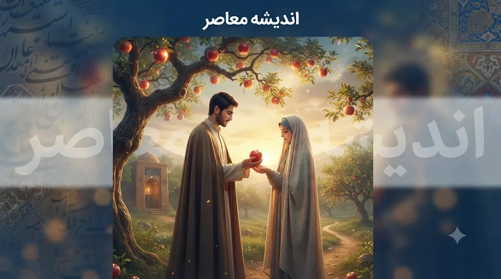 فیلم سیب و سلما | داستان و بازیگران فیلم سینمایی سیب و سلما | معرفی کامل اثر مذهبی حبیب الله بهمنی