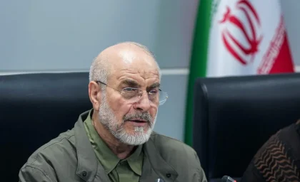 قالیباف: امروز واقعیت کثیف صهیونیست‌ها برای ملت‌های جهان آشکار شده است