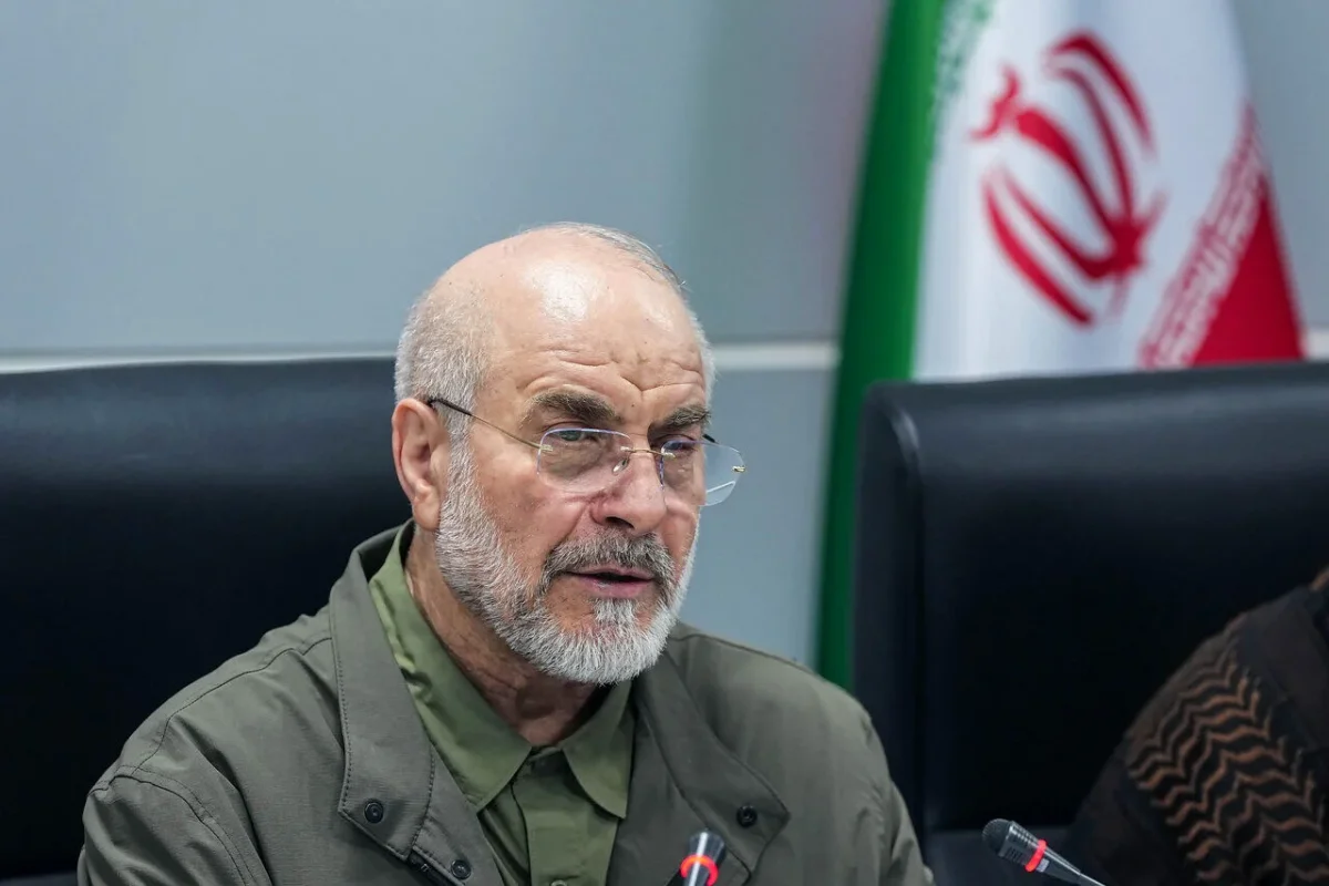 قالیباف: امروز واقعیت کثیف صهیونیست‌ها برای ملت‌های جهان آشکار شده است
