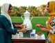 فال فنجون فردا چهارشنبه ۴ شهریور ۱۴۰۵؛ پیش‌بینی روزانه بر اساس نمادهای فنجان برای متولدین تمام ماه‌ها