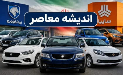 سامانه اولویت بندی ایران خودرو؛ راهنمای کامل مشاهده نتیجه اولویت بندی ایران خودرو، استعلام وضعیت و زمان اعلام نتایج