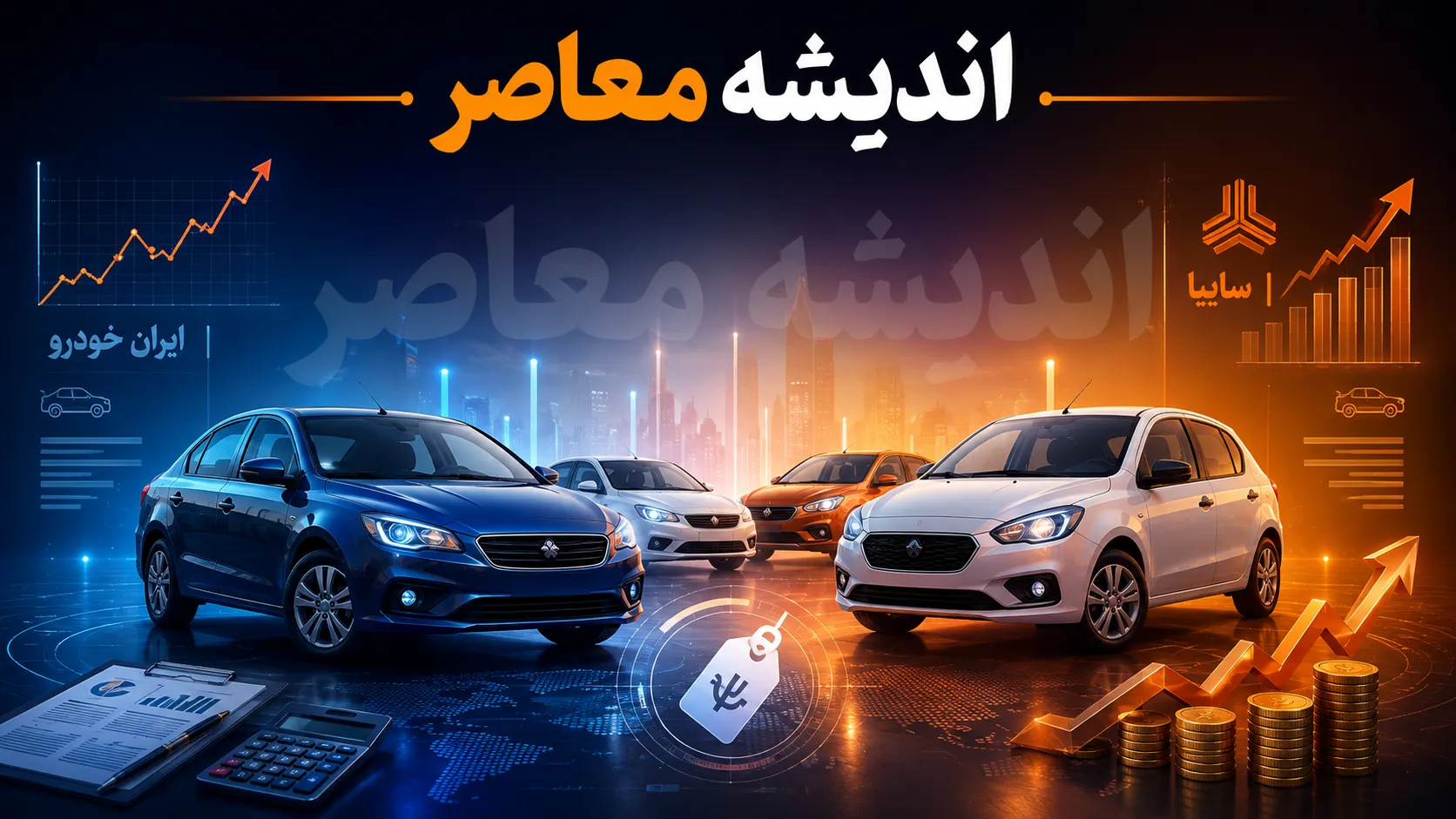 خودروهای محبوب امروز چند شدند؟ قیمت پراید، پژو، سمند، کوییک، شاهین و تارا + جدول / خبر داغ بازار خودرو؛ قیمت پراید و پژو تغییر کرد، شاهین و تارا چند قیمت خوردند؟ / کدام خودروها امروز ارزان شدند؟ جدول آخرین قیمت پراید، پژو، سمند، کوییک، شاهین و تارا را ببینید
