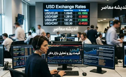 قیمت ارز دلار یورو امروز پنجشنبه 15 مرداد 1405 | قیمت ارز دلار یورو امروز پنجشنبه 15 مرداد 1405 چقدر شد؟ | آخرین نرخ دلار و یورو در بازار آزاد