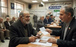 آخرین خبر از زمان واریز مابه التفاوت حقوق بازنشستگان تامین اجتماعی ۱۴۰۵ | مابه التفاوت حقوق بازنشستگان تامین اجتماعی کی واریز می شود؟