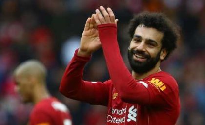 شوک نقل‌وانتقالاتی محمد صلاح؛ بشیکتاش جدی‌ترین گزینه جذب فرعون فوتبال / محمد صلاح در آستانه یک تصمیم بزرگ؛ از عربستان و آمریکا تا مقصدی در سوپرلیگ ترکیه