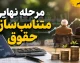 آخرین مرحله متناسب سازی حقوق بازنشستگان در ۸ شهریور ۱۴۰۵ | مرحله سوم اجرا شد؛ جزئیات افزایش حقوق و زمان پرداخت معوقات