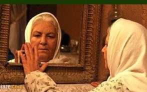 مریم سلیمی بازیگر کیست؟ بیوگرافی، آثار و ماجرای تشابه نام با دکتر مریم سلیمی روزنامه نگار