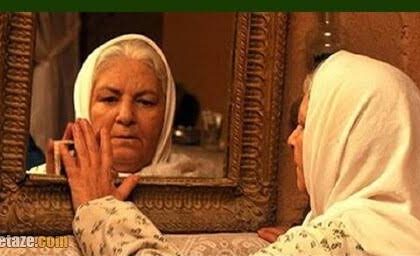 مریم سلیمی بازیگر کیست؟ بیوگرافی، آثار و ماجرای تشابه نام با دکتر مریم سلیمی روزنامه نگار