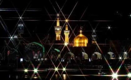 اخبار داغ سفرهای زیارتی و گردشگری | پیش‌بینی افزایش ۲۵ درصدی زائران دهه آخر صفر در مشهد؛ ستاد خدمات سفر تشکیل شد / شهرداری مشهد: ۳۰۰ هزار تخت آماده اسکان و ۲۰۰۰ اتوبوس برای جابه‌جایی زائران پیش‌بینی شده است / هتل‌ها، مهمانسراها و مدارس برای اسکان زائران آماده‌باش کامل
