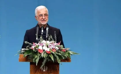اخبار فوری سیاست اقتصادی | وزیر کشور : مهمترین اولویت دولت ایجاد بستر برای تولید و سرمایه گذاری است / رفع موانع کسب و کار و حمایت از کارآفرینان در دستور کار ویژه دولت چهاردهم قرار دارد