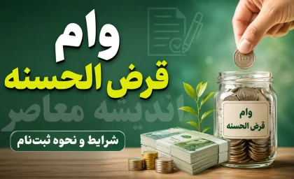 وام فوری بدون سپرده؛ راهنمای جامع دریافت تسهیلات آنی از نئوبانک‌ها تا بانک‌های قرض‌الحسنه + جدول مقایسه و شرایط کامل