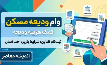 مبلغ وام ودیعه مسکن ۱۴۰۵؛ وام مستاجران در تهران و شهرهای مختلف چقدر است؟