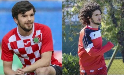 مدافع تاجیکستانی سابق پرسپولیس و سپاهان پس از چند فصل حضور در فوتبال ایران، به تیم سابق خود استقلال تاجیکستان بازگشت.