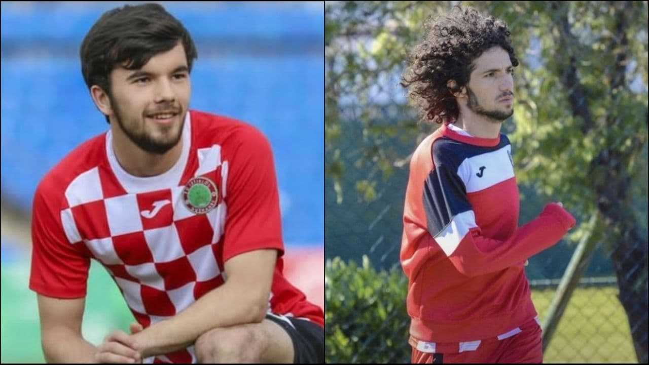 مدافع تاجیکستانی سابق پرسپولیس و سپاهان پس از چند فصل حضور در فوتبال ایران، به تیم سابق خود استقلال تاجیکستان بازگشت.