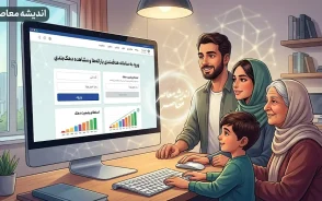 ورود به سامانه هدفمندی یارانه ها دهک بندی | لینک مستقیم سامانه حمایت و استعلام دهک یارانه با کد ملی