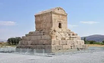 زادروز کوروش کبیر و روز بزرگداشت او؛ از چهارم شهریور تا هفتم آبان