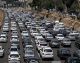 جاده‌های پرتردد زیر ذره‌بین پلیس؛ آخرین وضعیت ترافیک و محدودیت‌های مسیرها / هشدار ترافیکی برای رانندگان؛ کدام محورهای کشور شلوغ است؟