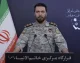 سخنگوی قرارگاه خاتم: هیچ کشتی بدون مجوز و نظارت ایران امکان تردد امن از تنگه هرمز را ندارد