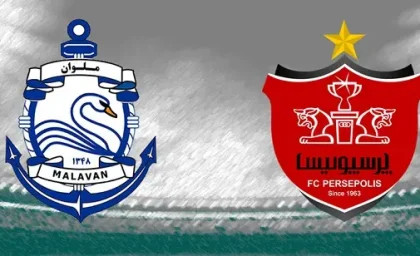 ترکیب پرسپولیس مقابل ملوان؛ سرخپوشان برای بازگشت به صدر چه ترکیبی دارند؟ | ساعت بازی و ترکیب احتمالی