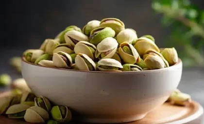 قیمت لحظه‌ای بازار آجیل | جدول جدید قیمت خشکبار امروز ۱۸ مرداد؛ پسته از ۲.۲ میلیون تا ۲.۳۴ میلیون / اعلام قیمت مغز گردو دوپر و بادام هندی؛ تخمه کدو مرمری چند؟