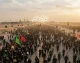 اخبار داغ اربعین حسینی | پیوند روایتگری عاشورا و رسالت رسانه؛ امام جمعه ایلام: اربعین فصل خونخواهی و رسالت رسانه، روایت‌گری جبهه مقاومت است/ مهران باید به قطب رسانه‌ای بین‌المللی تبدیل شود
