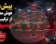 پیش بینی هوش مصنوعی از ترکیب امروز پرسپولیس مقابل شمس آذر؛ ترکیب احتمالی سرخپوشان در نخستین بازی لیگ ۱۴۰۵-۱۴۰۶