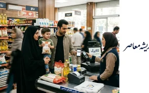 آخرین خبر از مبلغ و زمان واریز کالابرگ همه دهک‌ها و کد ملی‌ها در مرداد ۱۴۰۵ | جدول کامل شارژ کالابرگ الکترونیکی