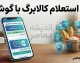 کد استعلام کالابرگ با گوشی | کد دستوری استعلام کالابرگ الکترونیکی با موبایل + روش مشاهده اعتبار کالابرگ