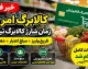 زمان واریز کالابرگ مرداد ۱۴۰۵ اعلام شد؛ مبلغ یک میلیون تومانی تثبیت شد + جدول تاریخ شارژ بر اساس کد ملی