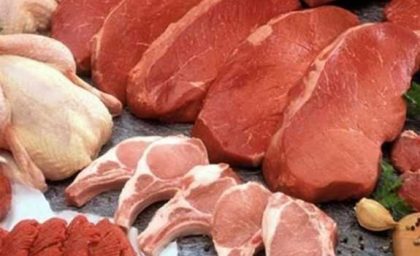 جدول قیمت انواع مرغ و گوشت امروز دوشنبه ۱۲ مرداد ۱۴۰۵؛ کاهش جزئی قیمت مرغ کامل در بازار