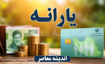 یارانه این گروه‌ها حذف می‌شود؛ از دهک‌های بالای درآمدی تا ایرانیان مقیم خارج