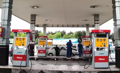 جزئیات طرح انتقال سهمیه سوخت به کارت بانکی