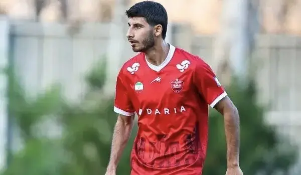 لوگوی پرسپولیس؛ از فروهر تا شیر شاخدار اسطورهای که ۸۳ درصد آرا را در آسیا به خود اختصاص داد + تاریخچه تغییرات ۶۰ ساله