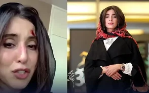 خبر داغ هنرمندان | بیوگرافی آناهیتا افشار و ماجرای ویدیوی جنجالی / از بازی در «سه در چهار» تا کمپین تبلیغاتی فیلم «بیدار» / ویدیوی اشک‌آلود بازیگر، بخشی از تبلیغ فیلم بود نه یک اتفاق واقعی
