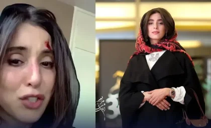 خبر داغ هنرمندان | بیوگرافی آناهیتا افشار و ماجرای ویدیوی جنجالی / از بازی در «سه در چهار» تا کمپین تبلیغاتی فیلم «بیدار» / ویدیوی اشک‌آلود بازیگر، بخشی از تبلیغ فیلم بود نه یک اتفاق واقعی