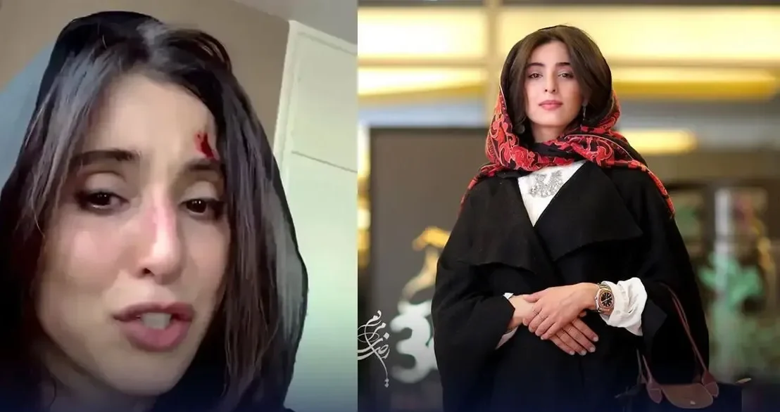 خبر داغ هنرمندان | بیوگرافی آناهیتا افشار و ماجرای ویدیوی جنجالی / از بازی در «سه در چهار» تا کمپین تبلیغاتی فیلم «بیدار» / ویدیوی اشک‌آلود بازیگر، بخشی از تبلیغ فیلم بود نه یک اتفاق واقعی
