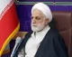 اژه‌ای: پزشکیان در سازمان ملل از حقوق مردم ایران دفاع کرد