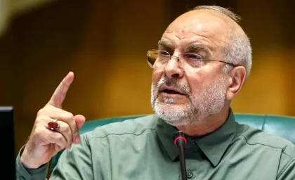 قالیباف: آمریکا بداند که دوران «پاسخ‌های متناسب» به پایان رسیده است