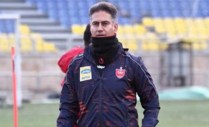 خبر فوری فوتبال ایران | دفاع تمام‌قد سرمربی فولاد از مدافع خط‌خورده؛ مطهری: رزاق‌پور لیاقت تیم ملی را داشت / تنها سوال من درباره این بازیکن است