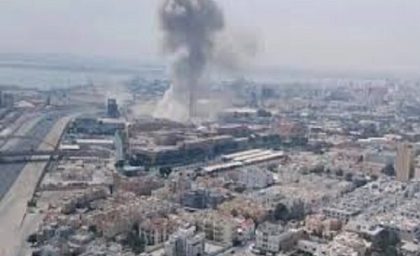 افشای جزئیات حمله به پایگاه آمریکا در اردن؛ منبع ایرانی: پاسخ بعدی می تواند شدیدتر و گسترده تر باشد / شوک تازه در منطقه؛ شدت ضربات وارده به پایگاه آمریکا در اردن از زبان منبع ایرانی اعلام شد