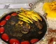 خورشت جعفری مجلسی | راز خوش عطر شدن خورشت جعفری با گوشت / ترکیب جعفری تازه و گوشت گوسفندی، طعمی بی نظیر در سفره پاییزی