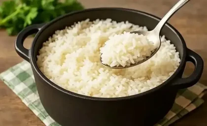 خبر فوری امنیت غذایی و بحران آب | یک قاشق برنج چقدر آب می‌خورد؟ آب مصرفی یک کیلو هندوانه چقدر است؟ / مقایسه‌ای تکان‌دهنده از ردپای آبی غذاهای روزمره / برنج با ۳,۳۹۱ لیتر در صدر پرمصرف‌ها و هندوانه با ۱۲۶ لیتر در پایین جدول