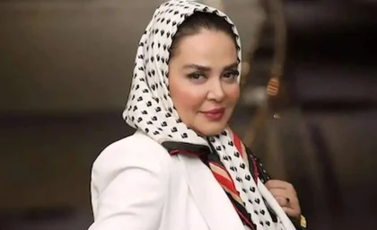 بهاره رهنما با یک استایل متفاوت همه را غافلگیر کرد / چهره تازه بازیگر ۵۲ ساله جوان تر از همیشه دیده شد / عکس جدید بهاره رهنما دوباره خبرساز شد