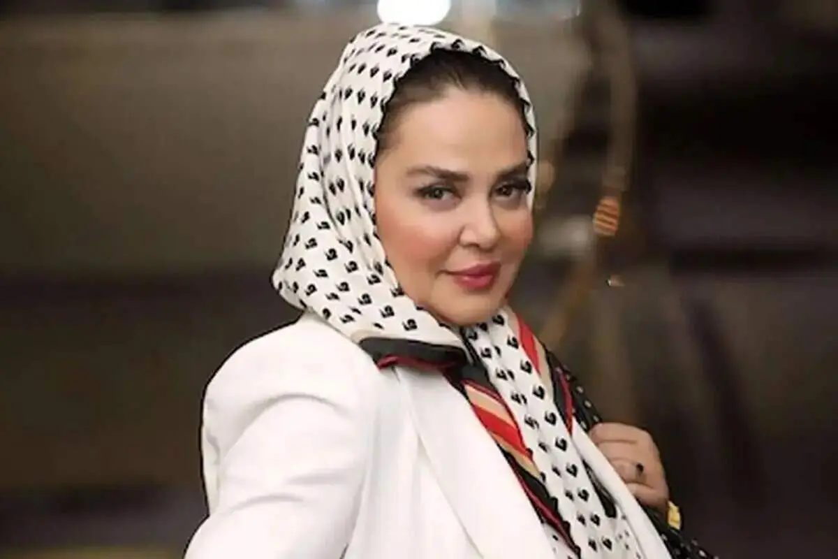 بهاره رهنما با یک استایل متفاوت همه را غافلگیر کرد / چهره تازه بازیگر ۵۲ ساله جوان تر از همیشه دیده شد / عکس جدید بهاره رهنما دوباره خبرساز شد