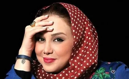 اخبار هنرمندان و بازیگران ایرانی | عکس جالب از مرجانه گلچین تا بهنوش بختیاری؛ یک دورهمی خودمانی در «بامداد خمار»